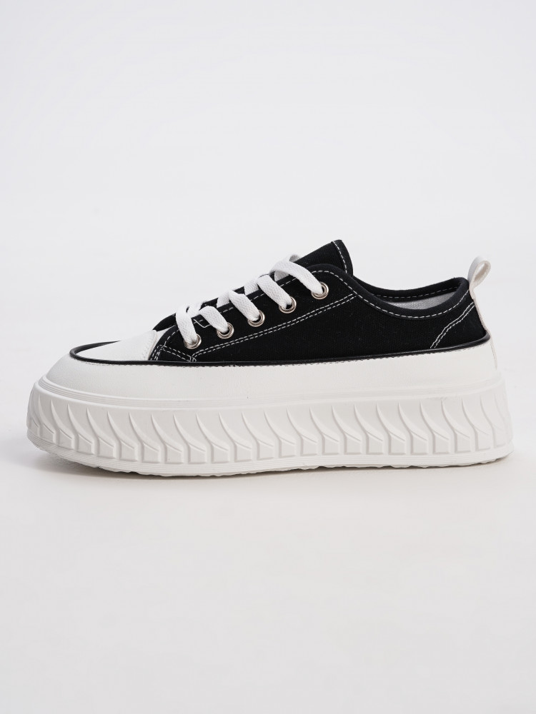 Кеды женские | ТВОЕ