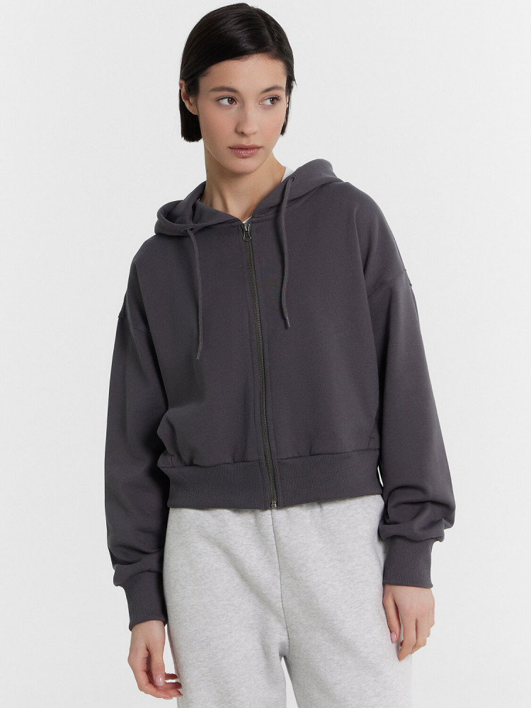 Толстовка женская | Mark Formelle