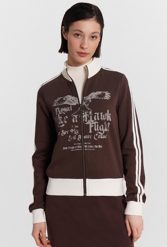 Толстовка женская | Mark Formelle