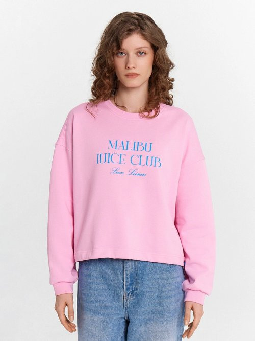 Свитшот женский | Mark Formelle