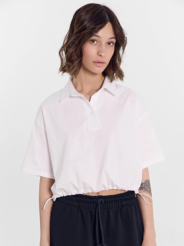 Поло женское | Mark Formelle