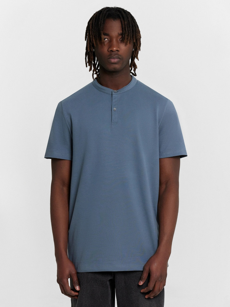 Футболка-поло мужская | Mark Formelle