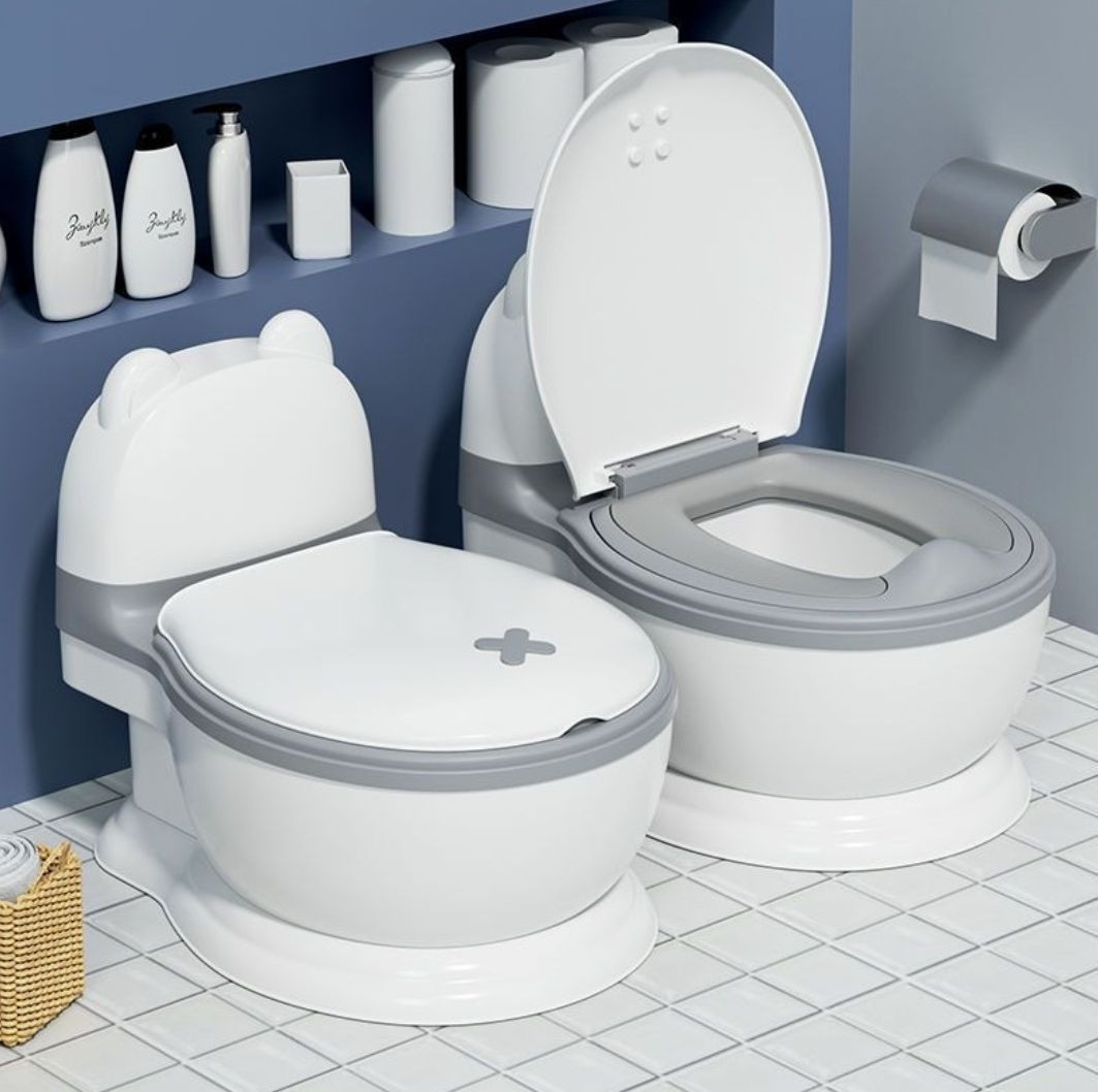 Детский унитаз-горшок