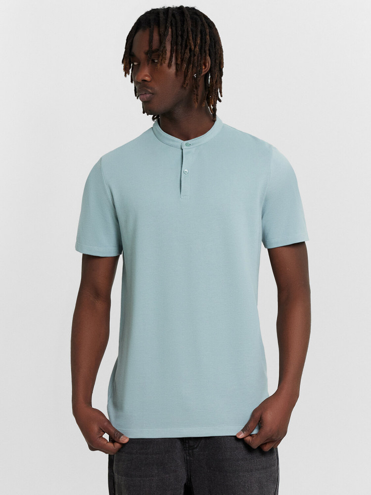 Футболка-поло мужская | Mark Formelle