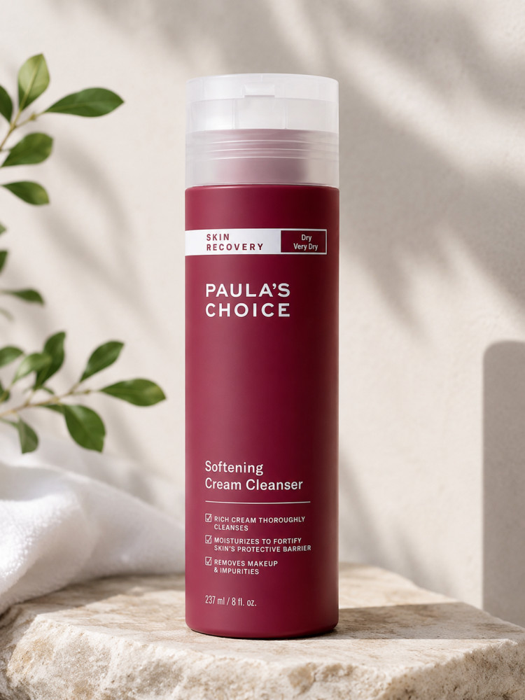 Пенка для умывания «Skin Recovery Softening Cleanser» | Paula's Choice
