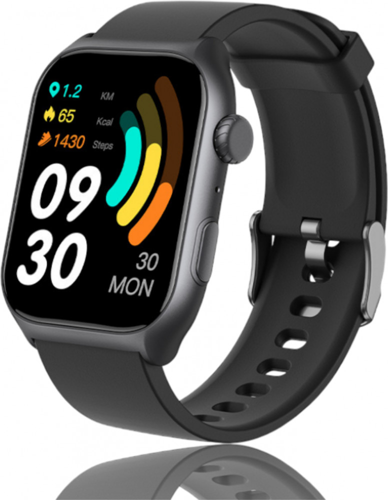 Смарт-часы GTS7 PRO | GLAZE