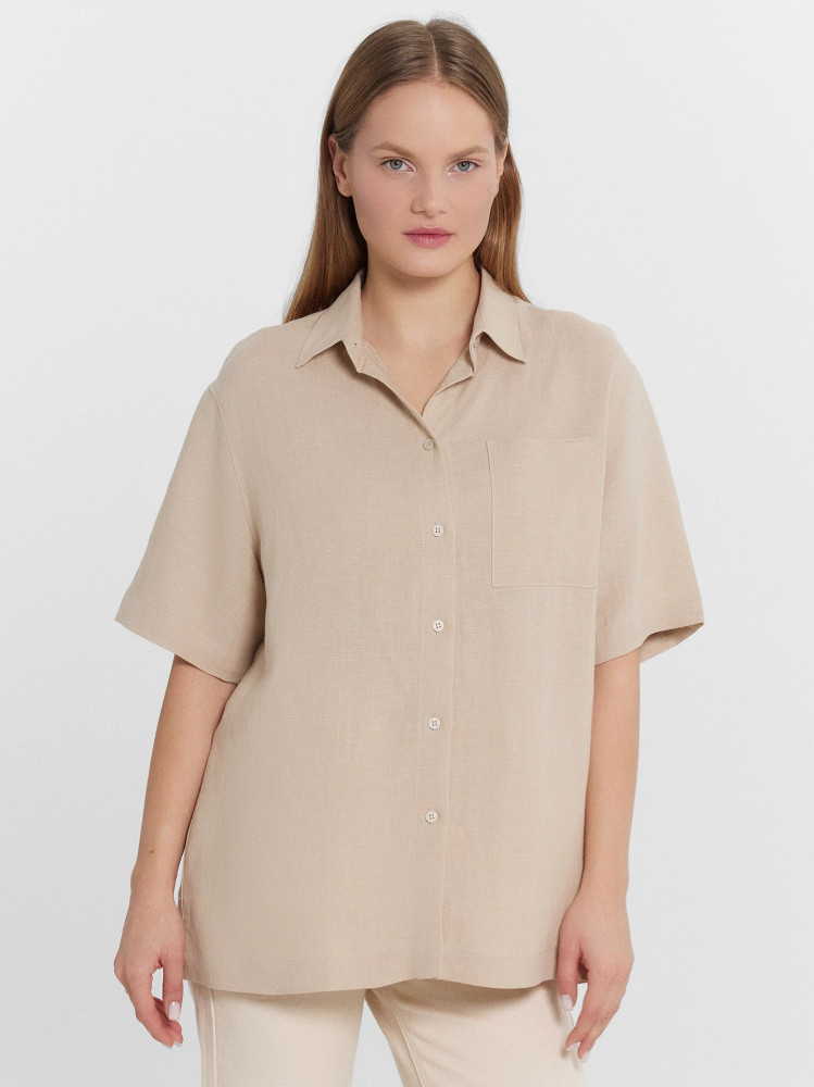 Рубашка женская | Mark Formelle