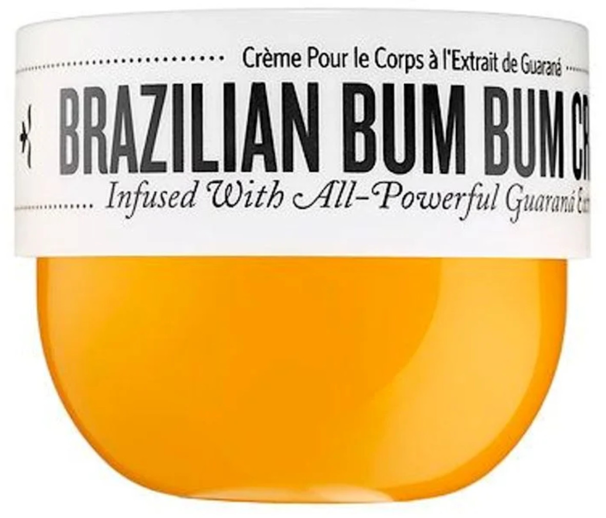 Крем для тела «Brazilian Bum Bum» | Sol de Janeiro