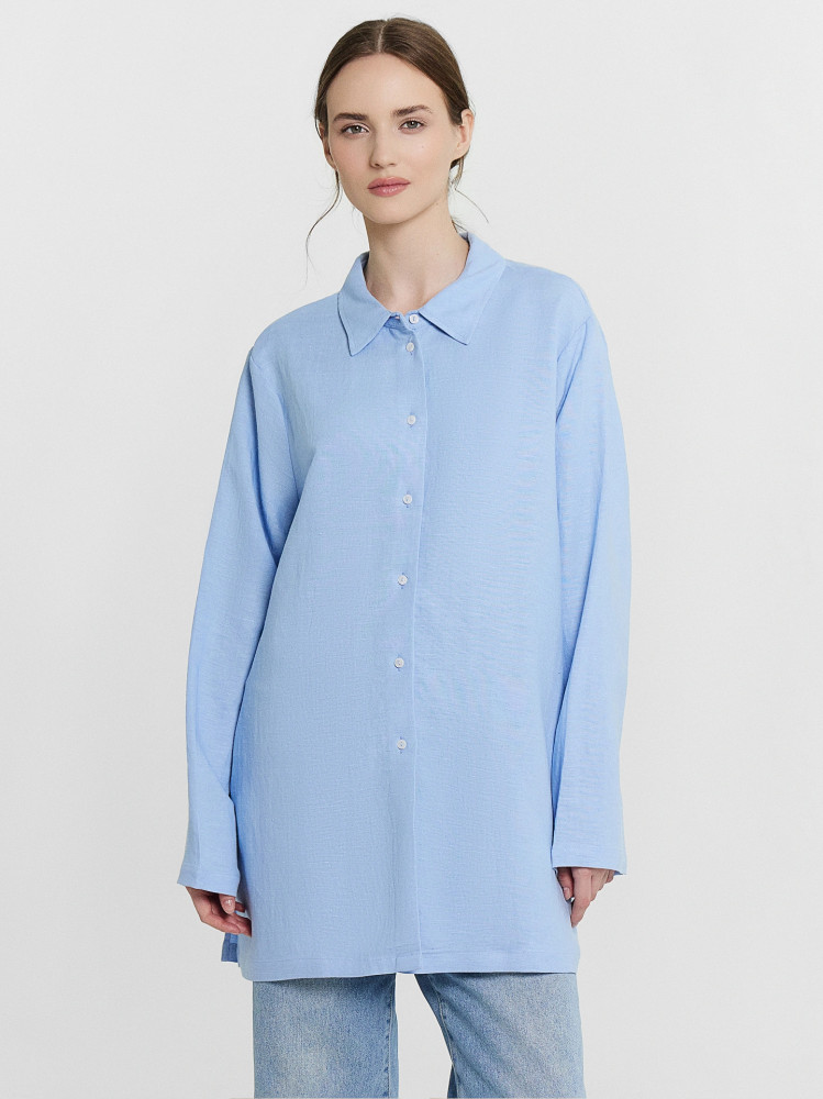 Рубашка женская | Mark Formelle