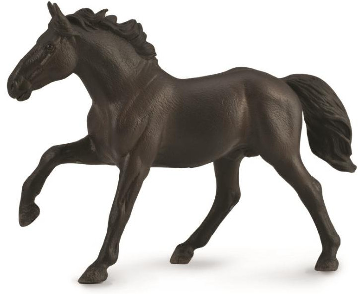 Фигурка лошади «Жеребец Нониуса» | Collecta