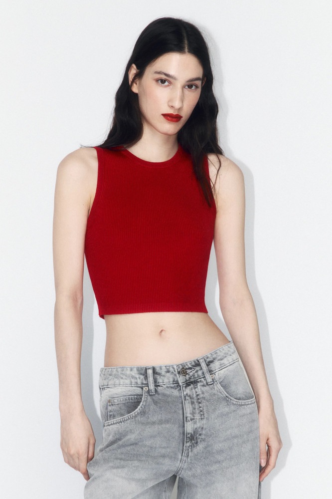 Майка женская | Befree