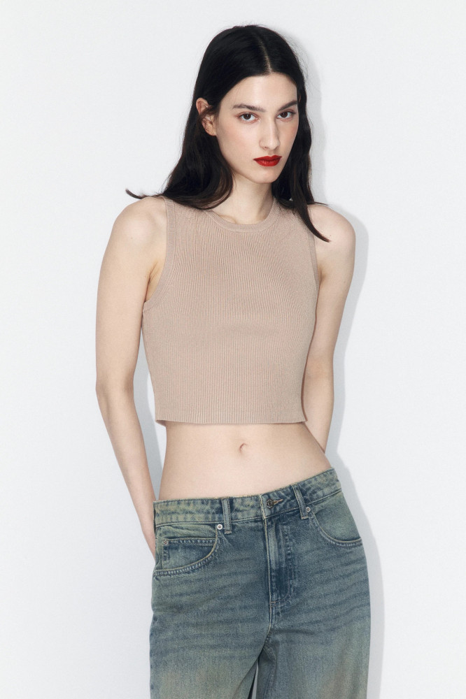 Майка женская | Befree