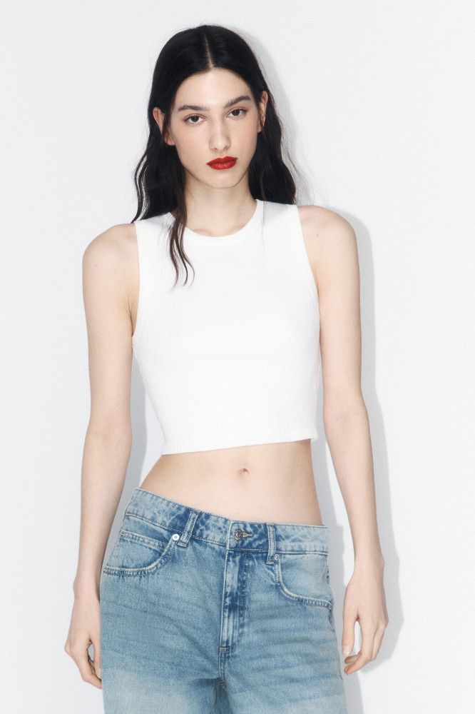 Майка женская | Befree