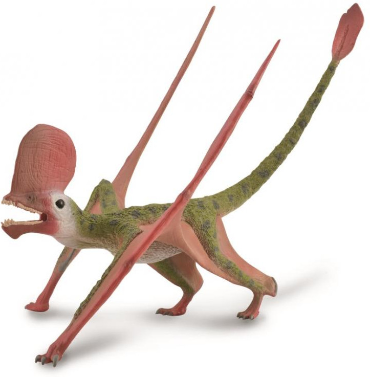 Фигурка с подвижной челюстью «Кавирамус» | Collecta