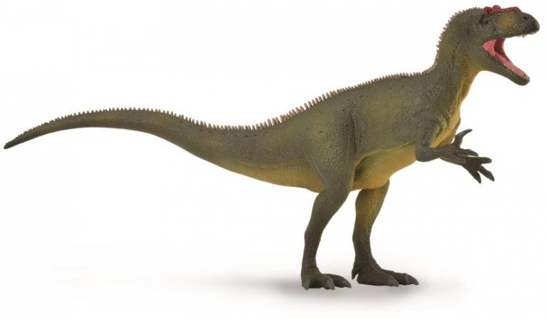 Фигурка «Аллозавр» | Collecta