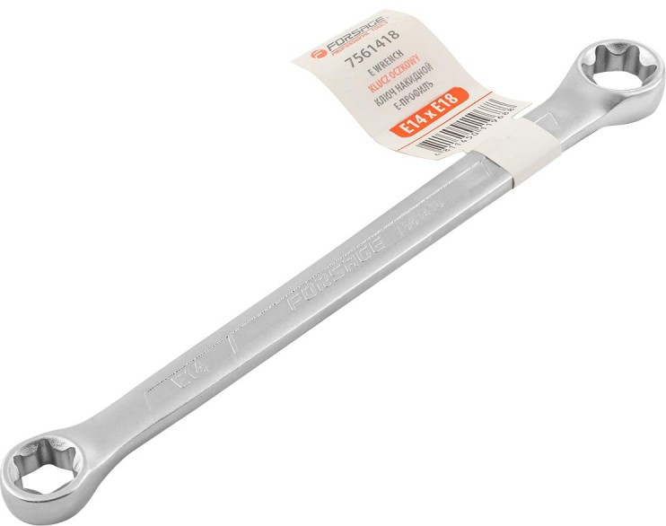 Ключ накидной | Forsage