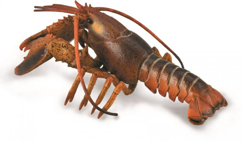 Фигурка «Лобстер» | Collecta