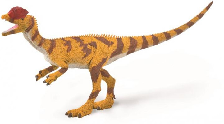 Фигурка «Дилофозавр» | Collecta
