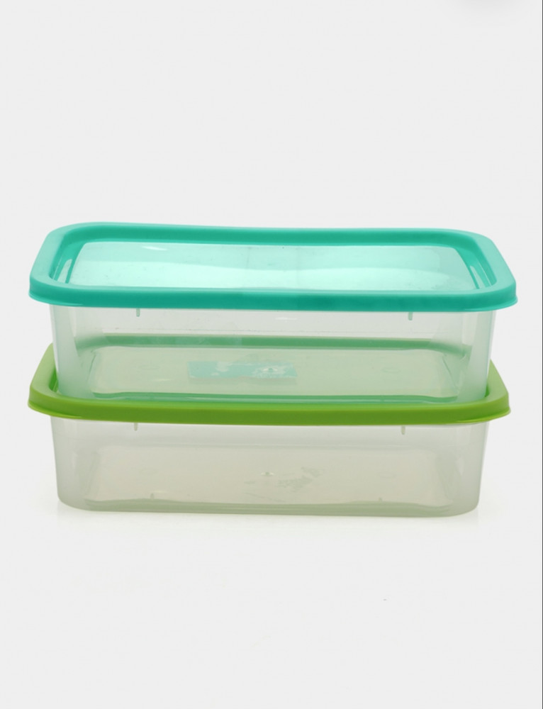 Набор контейнеров для СВЧ и заморозки | Архимед