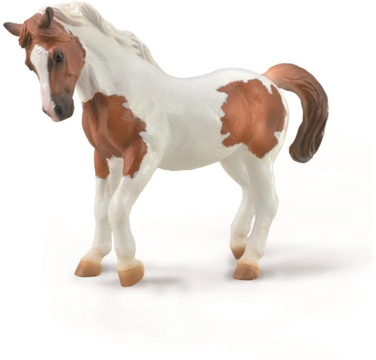 Фигурка «Чинкотигский пони» | Collecta