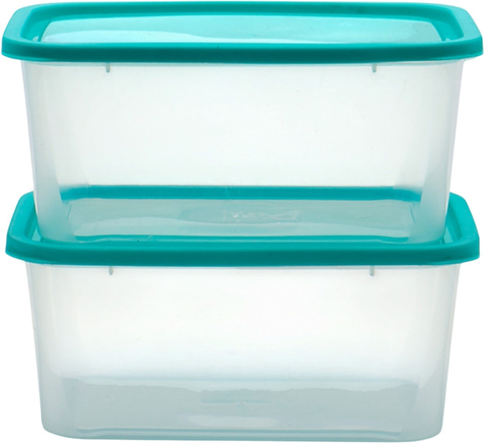 Набор контейнеров для СВЧ и заморозки | Архимед