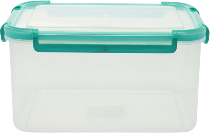 Контейнер герметичный с крышкой | Архимед
