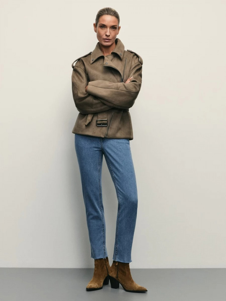 Джинсы женские | ZARINA