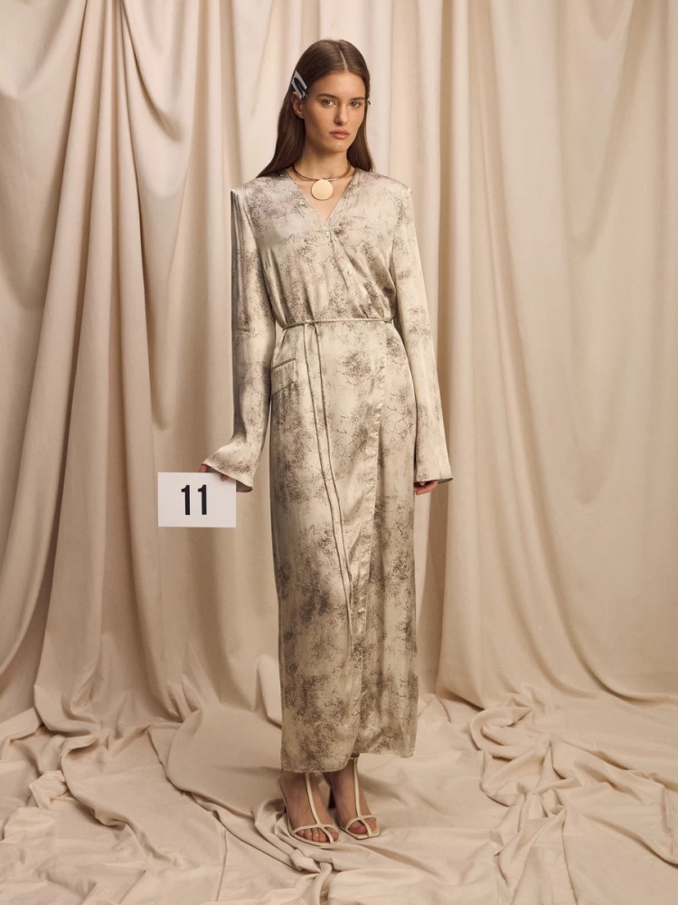 Платье женское | ZARINA