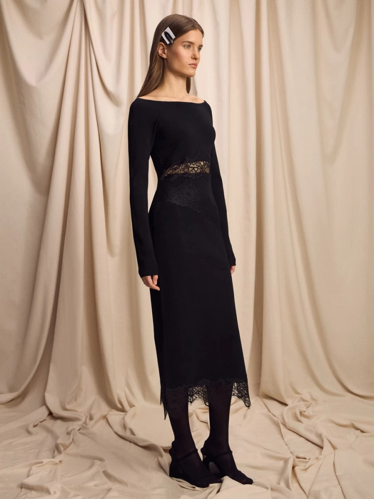 Платье женское | ZARINA