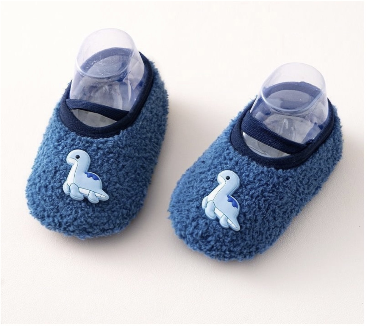 Тапочки домашние для мальчиков | Домteka