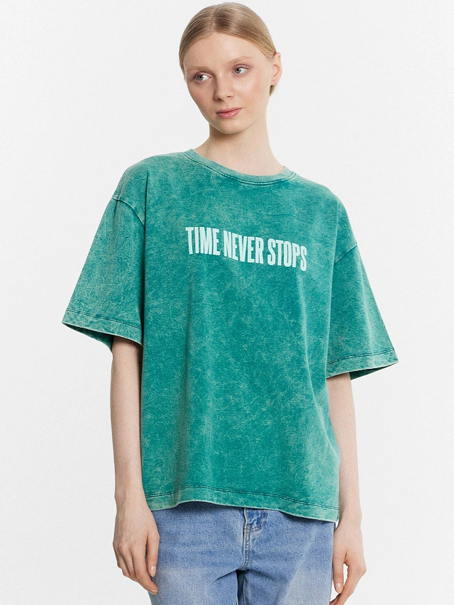 Футболка женская | Mark Formelle