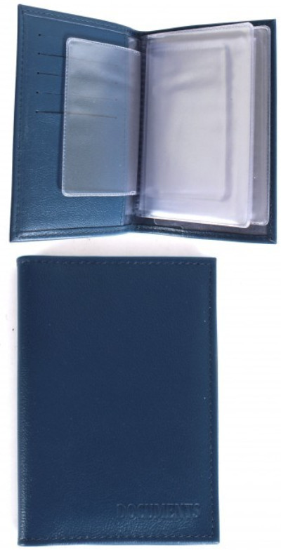 Обложка для документов | Croco