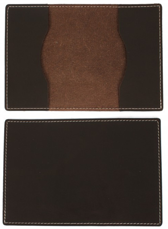 Обложка для паспорта | Croco