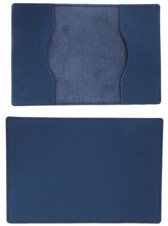 Обложка для паспорта | Croco