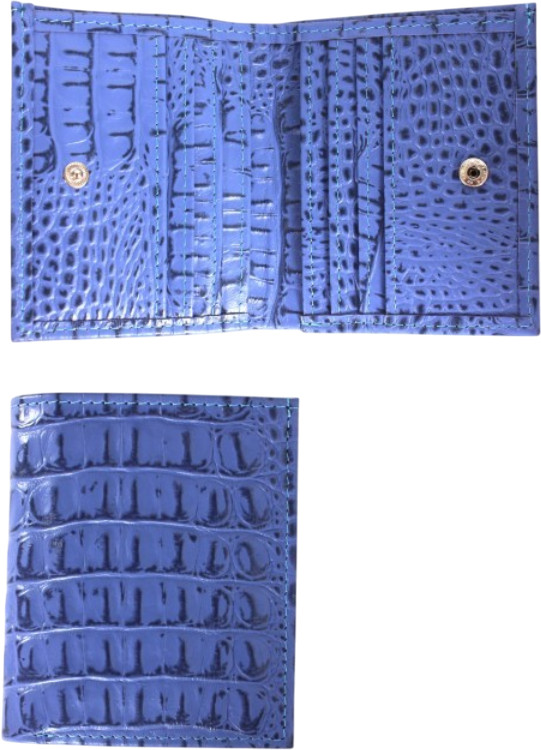 Портмоне женское | Croco