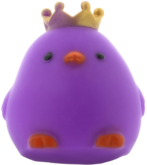 Игрушка-антистресс «Птичка» | Toys | Lady Pink