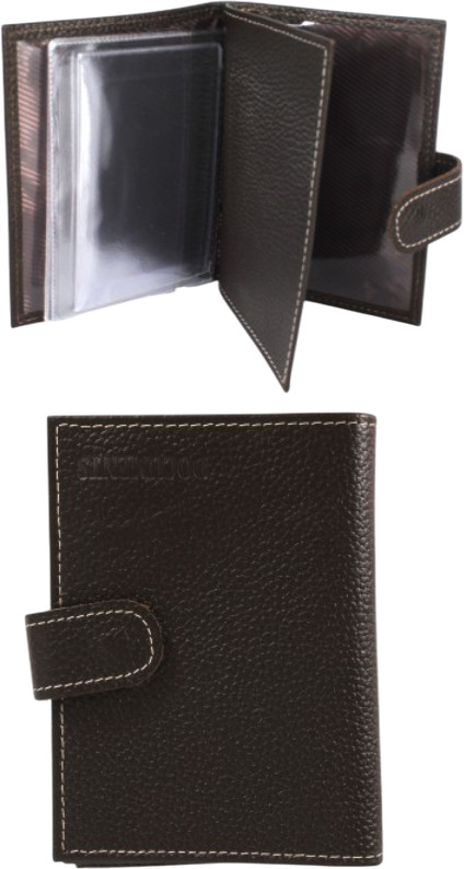 Обложка для автодокументов и паспорта | Croco