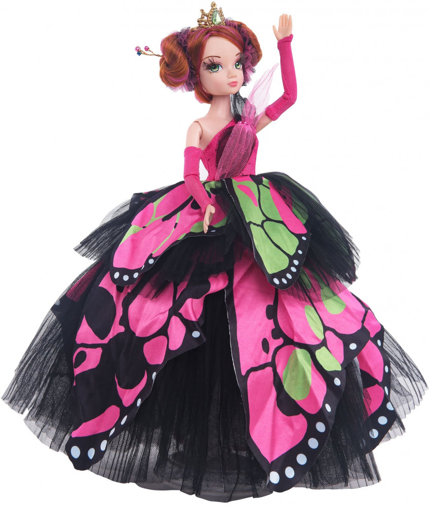 Кукла «Фантазия» | Gold collection | Sonya Rose