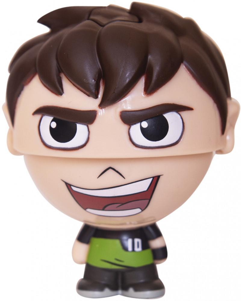 Фигурка поп-топ «Бен» | Ben 10