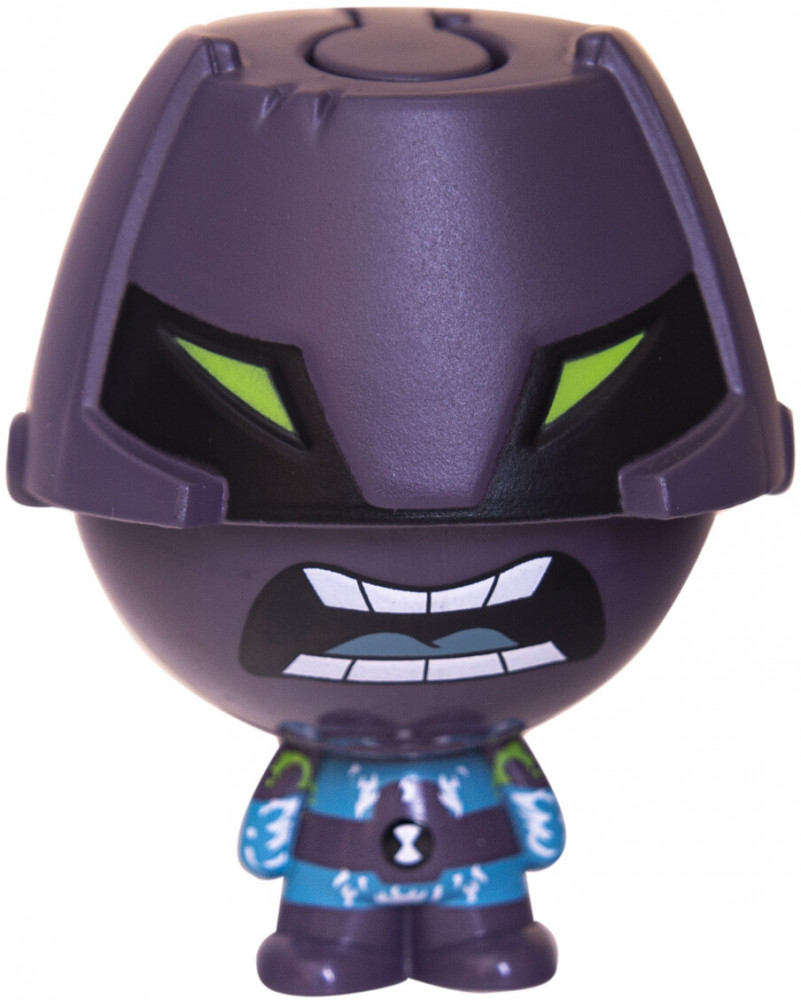 Фигурка поп-топ «Шок Рок» | Ben 10