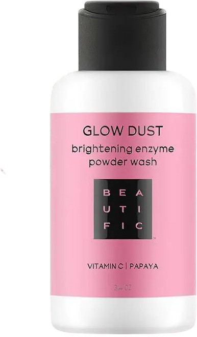 Пудра для лица энзимная «Glow Dust» | Beautific
