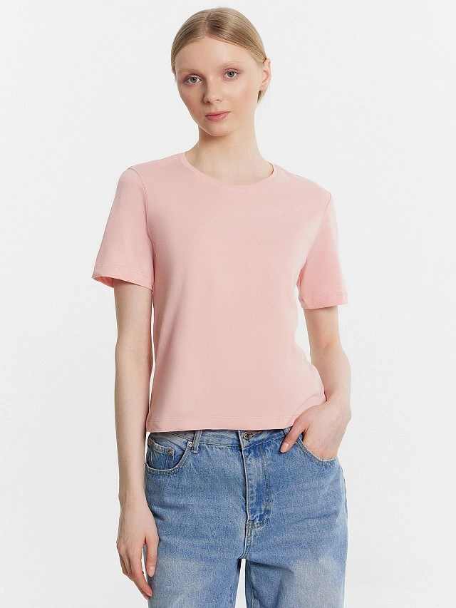 Футболка женская | Mark Formelle