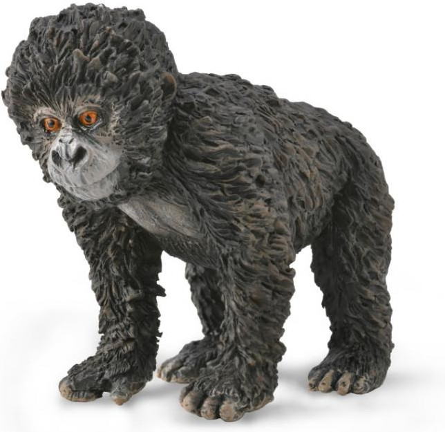 Фигурка «Детёныш горной гориллы» | Collecta