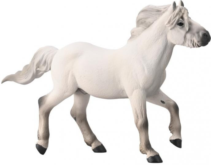 Фигурка «Якутский жеребец» | Collecta