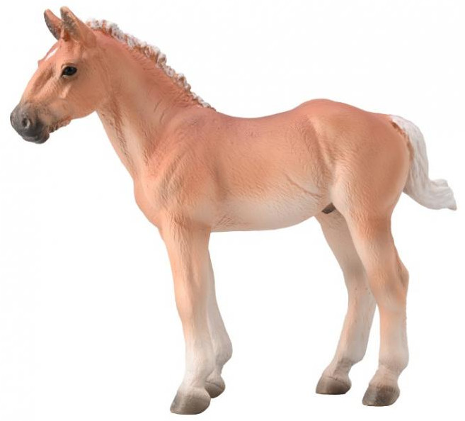 Фигурка «Жеребенок лошади Норикер» | Collecta