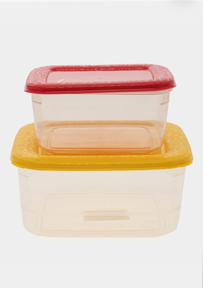 Комплект контейнеров для заморозки и СВЧ «Классика» | Архимед