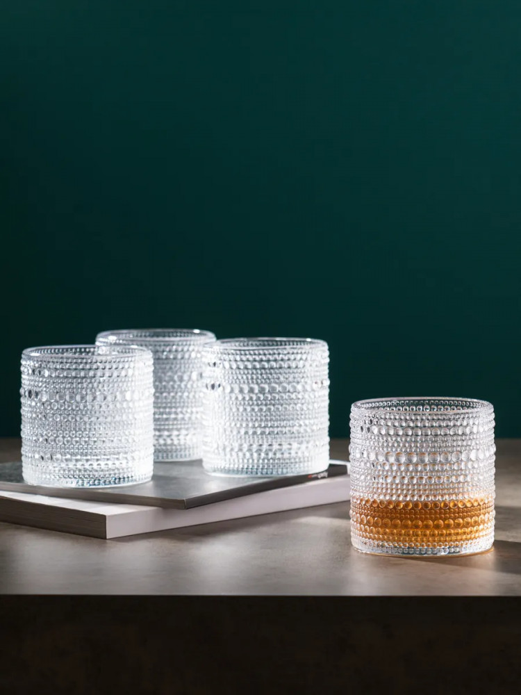 Набор стаканов «Bubbles» | Bubbles | Lefard