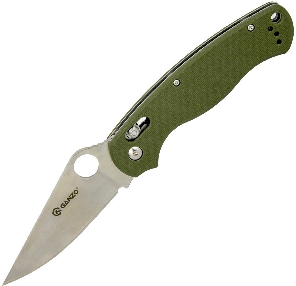 Нож складной G729-GR | Ganzo