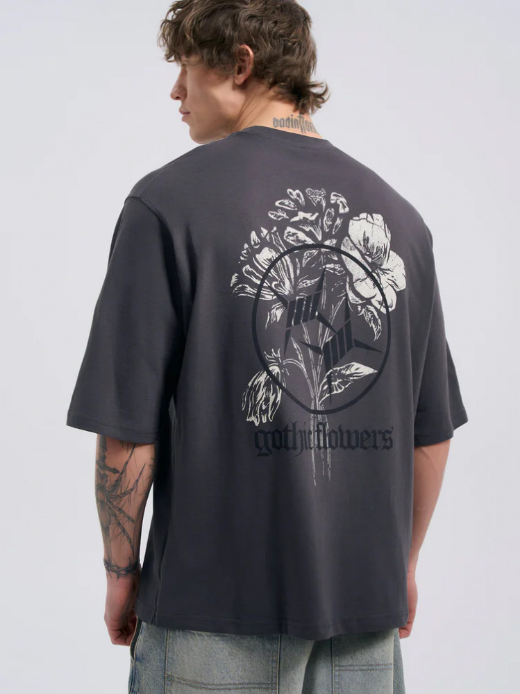 Футболка мужская | ТВОЕ