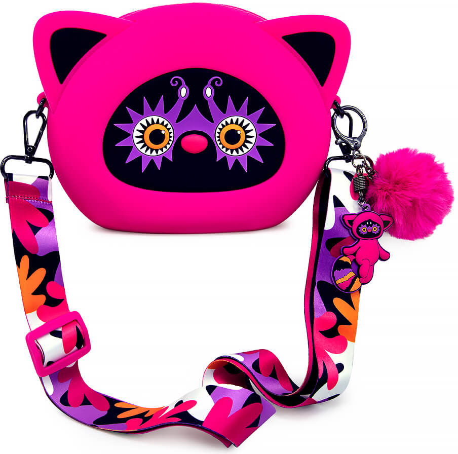 Сумка детская «Лори Тёко» | Лори Колори | Budi Basa